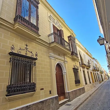 Appartement Palacio Centro Terraza 8