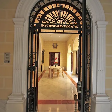 Palacio Centro Terraza 8 Jerez de la Frontera