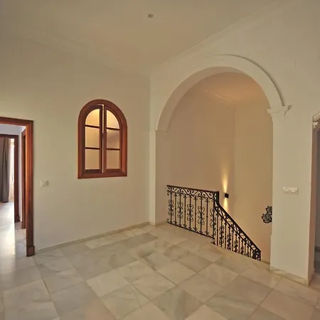 Apartment Palacio Centro Terraza 8
