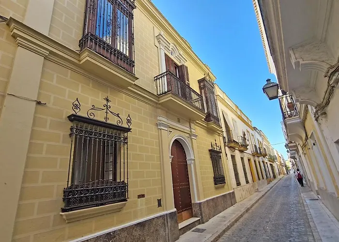 Appartement Palacio Centro Terraza 8