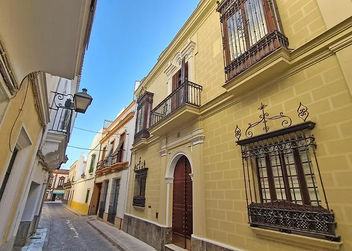 Appartement Palacio Centro Terraza 8