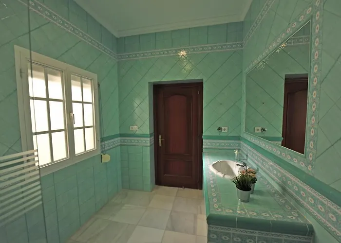 Palacio Centro Terraza 8 *