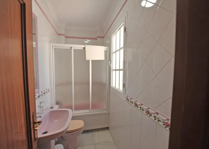 Appartement Palacio Centro Terraza 8