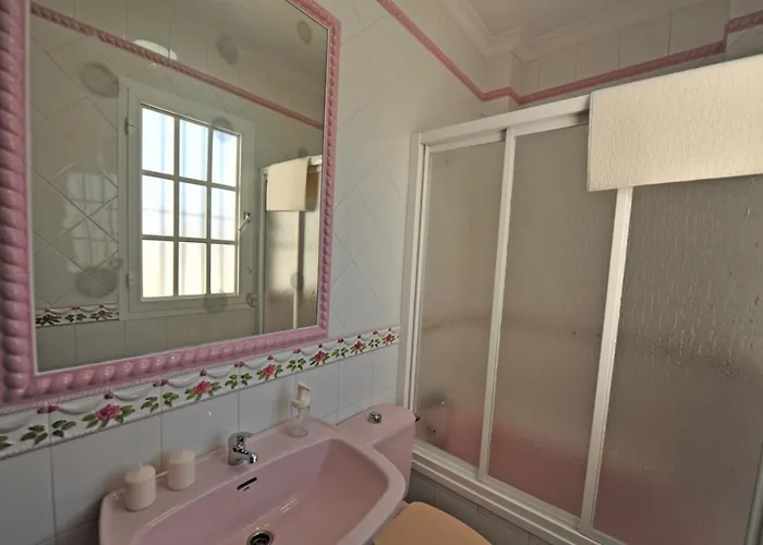 Appartement Palacio Centro Terraza 8 *