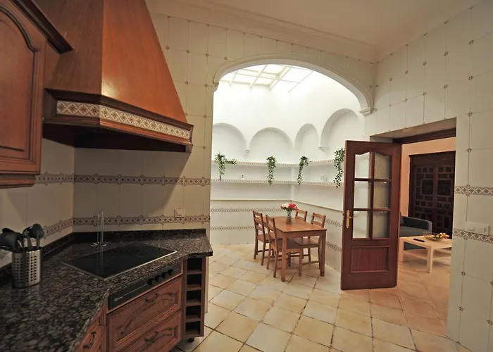 Palacio Centro Terraza 8 *