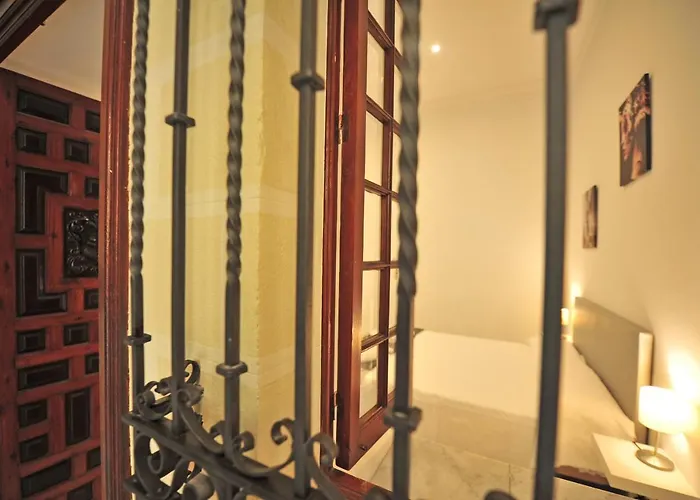 Palacio Centro Terraza 8 *