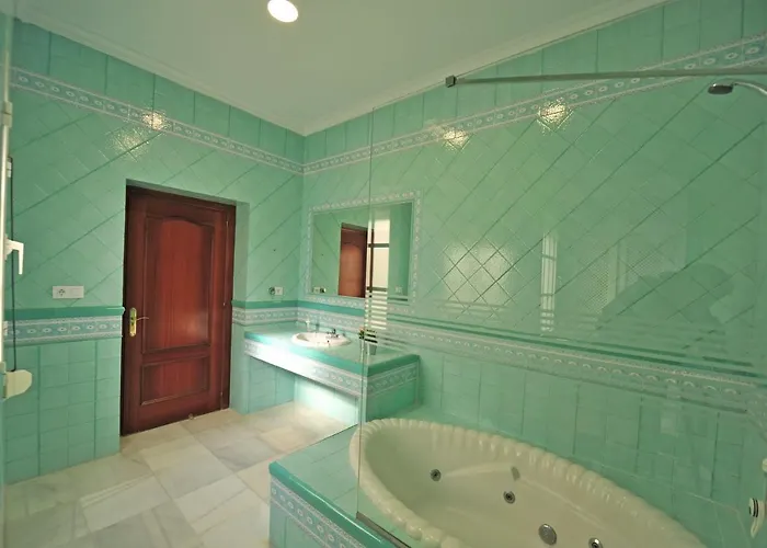 Palacio Centro Terraza 8 *