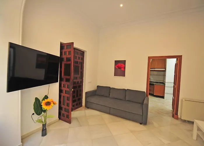 Palacio Centro Terraza 8 *