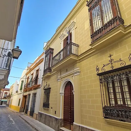 Appartement Palacio Centro Terraza 8