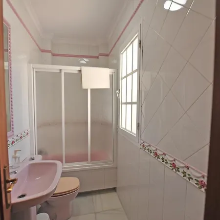 Apartman Palacio Centro Terraza 8