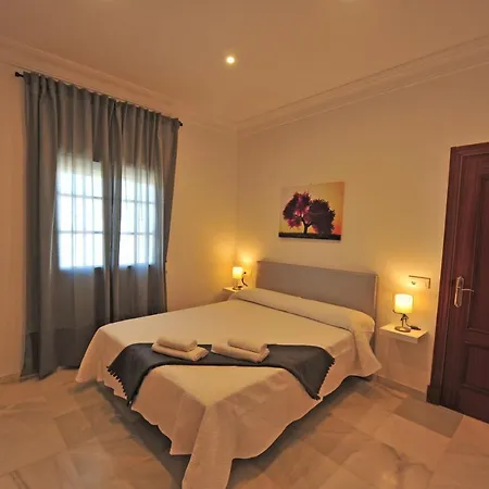 Palacio Centro Terraza 8 Appartement