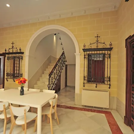 Palacio Centro Terraza 8