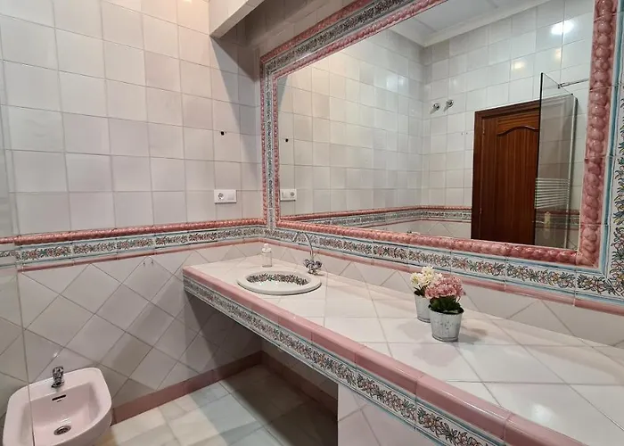 Palacio Centro Terraza 8