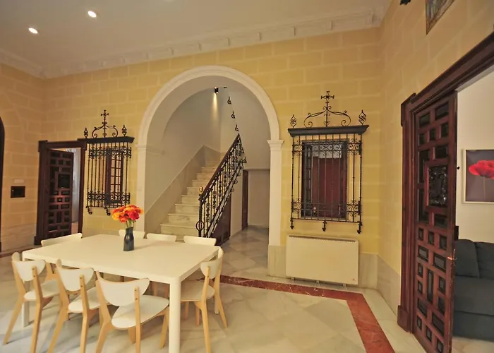 Palacio Centro Terraza 8