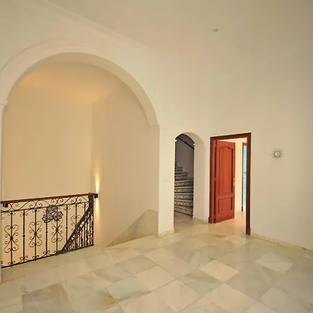 Apartment Palacio Centro Terraza 8 Jerez de la Frontera