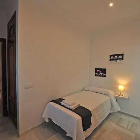 Apartment Palacio Centro Terraza 8