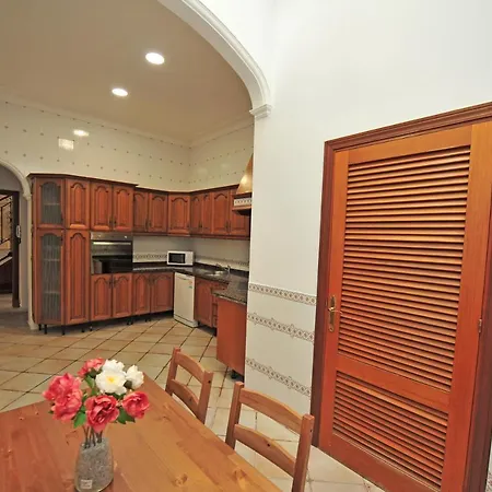 Apartment Palacio Centro Terraza 8
