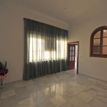 Appartement Palacio Centro Terraza 8